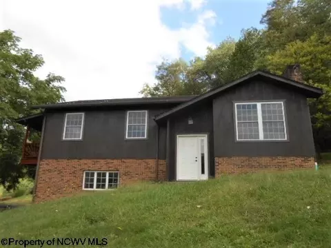 1043 Old Rt 33 Rd, Weston, WV 26452