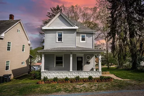 518 Short St, Morgantown, WV 26505