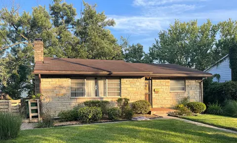 734 Monongalia Ave, Morgantown, WV 26505