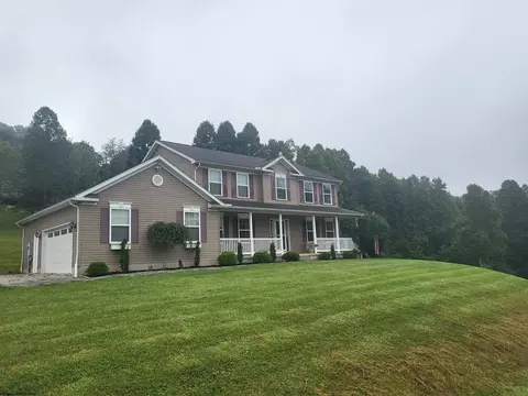 183 Watercrest Ln, Fairmont, WV 26554