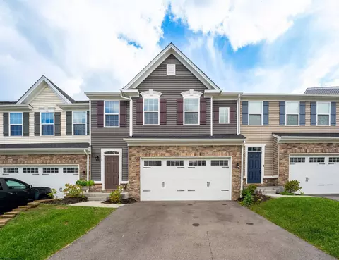 210 Stonehurst Dr, Morgantown, WV 26501
