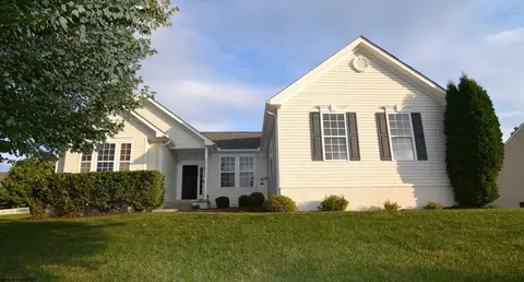 223 Harvest Ridge Ln, Morgantown, WV 26508