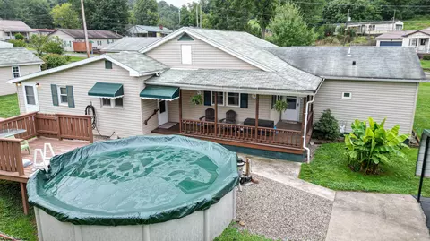 79 Upper Main St, Rachel, WV 26587