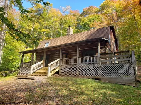309 Mountainside Rd #MOAINSIDE 52, Davis, WV 26260