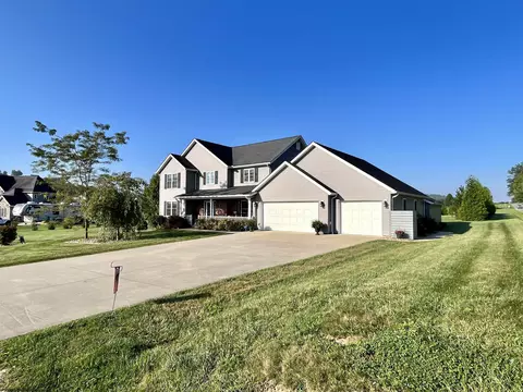 16 Beechwood Ct, Flemington, WV 26347