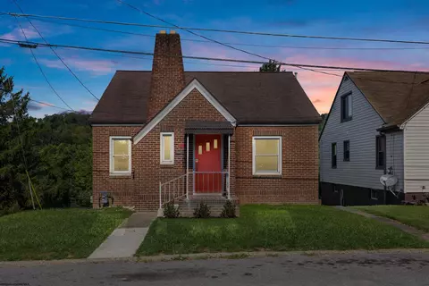 1300 N 24th St, Clarksburg, WV 26301