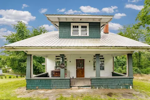 1100 Denver Ave, Morgantown, WV 26505