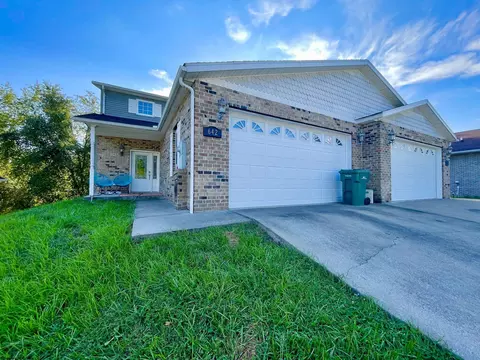 642 Deerfield Dr, Bridgeport, WV 26330