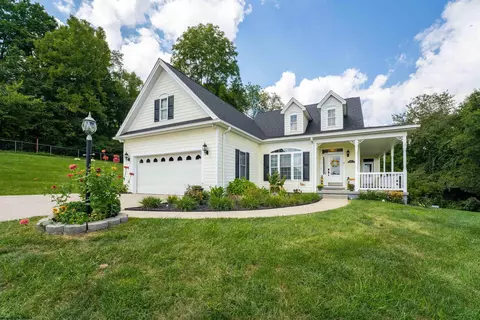 47 Samantha Dr, Fairmont, WV 26554