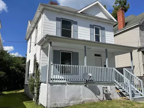 609 Oliver Ave, Fairmont, WV 26554