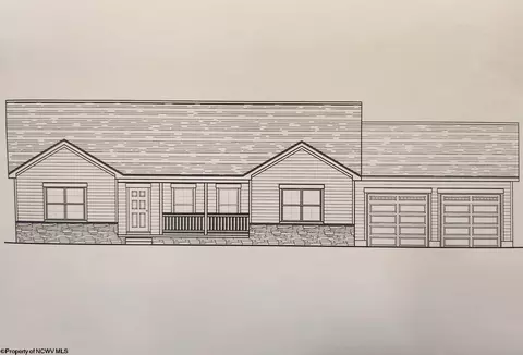 45 Riffle Ridge Dr, Morgantown, WV 26508