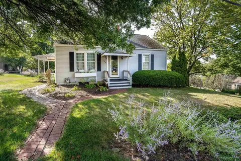 640 Morgan St, Morgantown, WV 26505