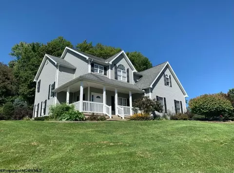 2005 Pierpont South Ests, Morgantown, WV 26508