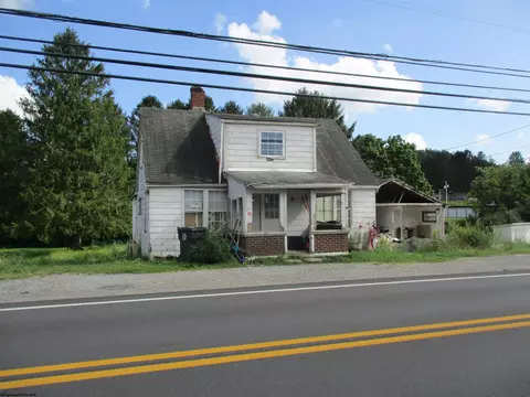 1267 Route 20 South Rd, Buckhannon, WV 26201