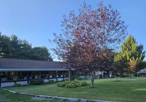 2191 Plum Run Rd, Mannington, WV 26582