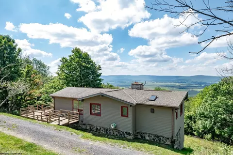 1681 Mountainside Rd #LOT 23, Davis, WV 26260