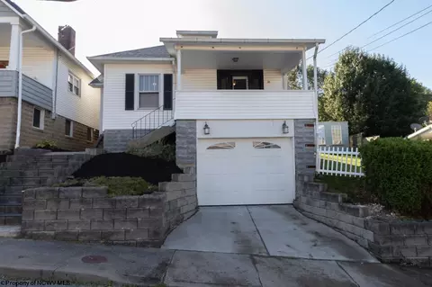 317 Harrison St, Clarksburg, WV 26301