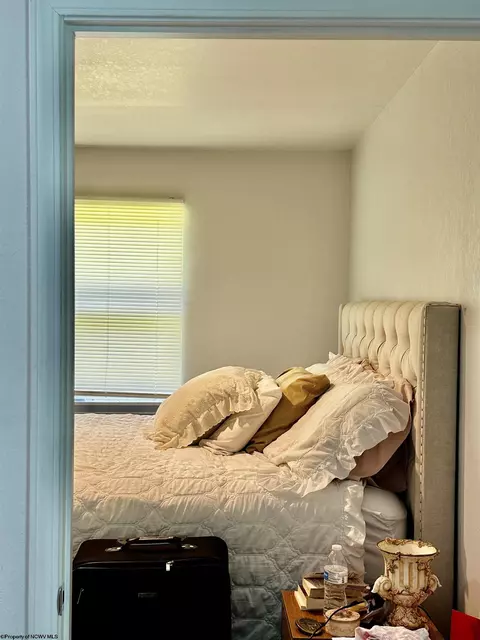 Bedroom - 68 White Rd, Wallback, WV 25285 photo 3 of 3