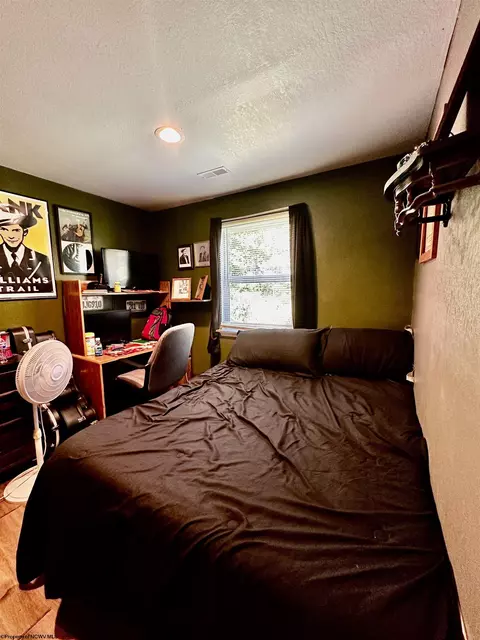 Bedroom - 68 White Rd, Wallback, WV 25285 photo 2 of 3