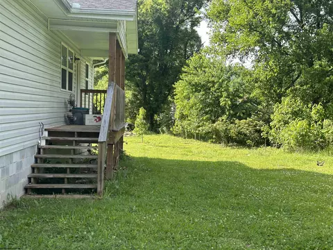 Exterior - 68 White Rd, Wallback, WV 25285 photo 13 of 13