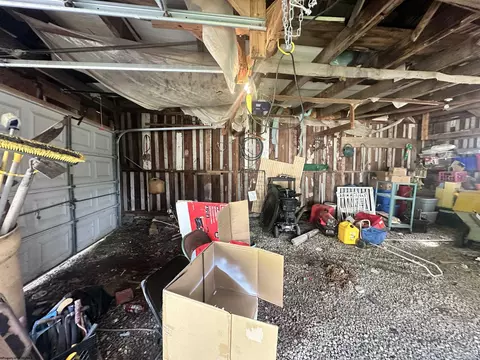 Exterior - 68 White Rd, Wallback, WV 25285 photo 9 of 13