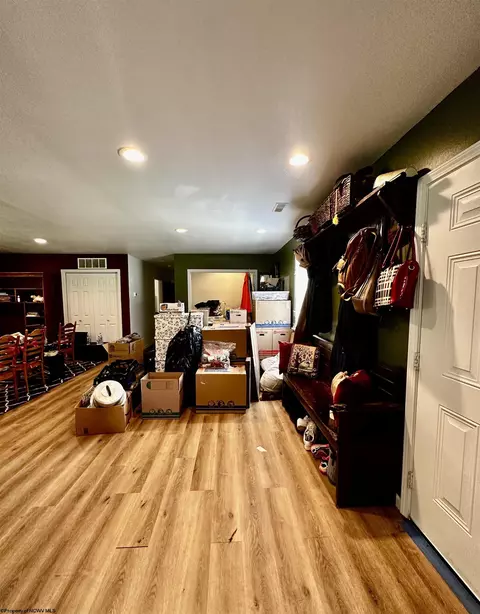 Entry Way - 68 White Rd, Wallback, WV 25285 photo 4 of 4