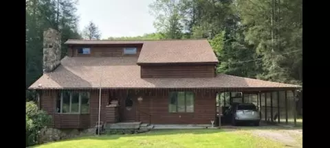 131 Wegman Park Rd, Mill Creek, WV 26280
