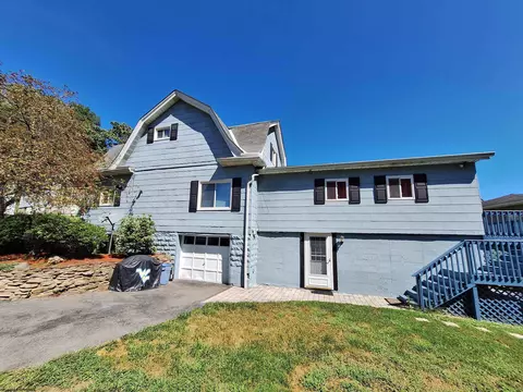 407 Kentucky Ave, Fairmont, WV 26554