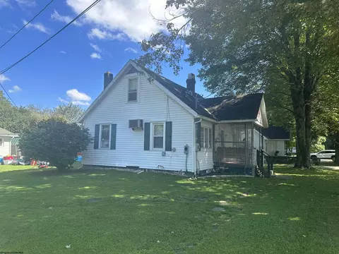 133 Back Rd #WILSON STREET, Mill Creek, WV 26280
