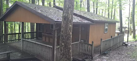 128 Cricket Ln, Buckhannon, WV 26201