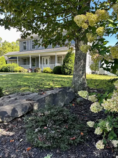 208 Whitetail Ln, Buckhannon, WV 26201