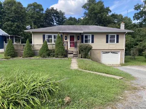 161 Paradise Ln, West Milford, WV 26451