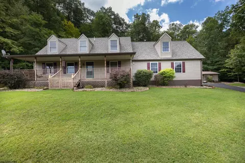 691 Hart Ranch Rd, Elkins, WV 26241