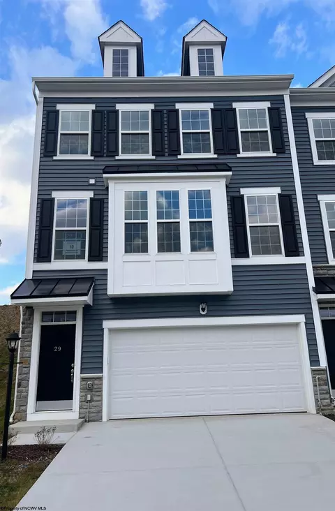 29 Dover Ct # HOME 10, Bridgeport, WV 26330