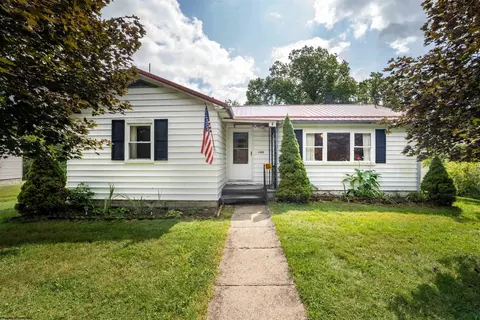 1602 Buckhannon Ave, Morgantown, WV 26508