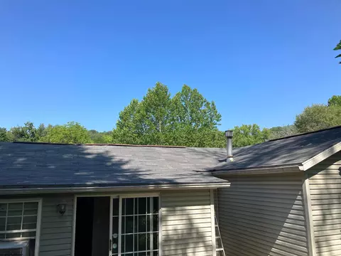 3583 Mcwhorter Rd, Lost Creek, WV 26385