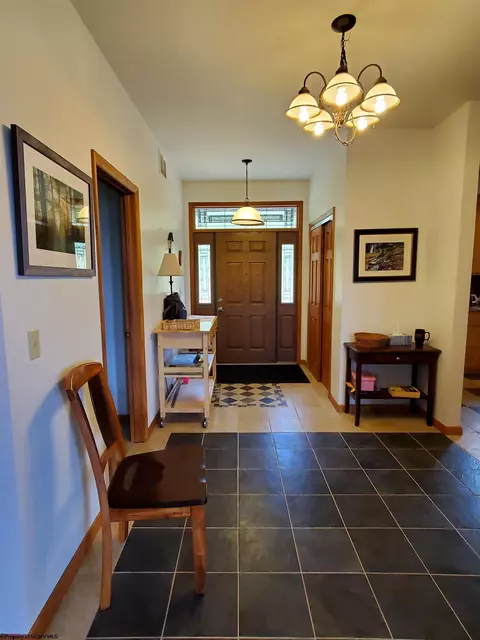 739 Roaring Plains Dr, Dryfork, WV 26263 photo 18