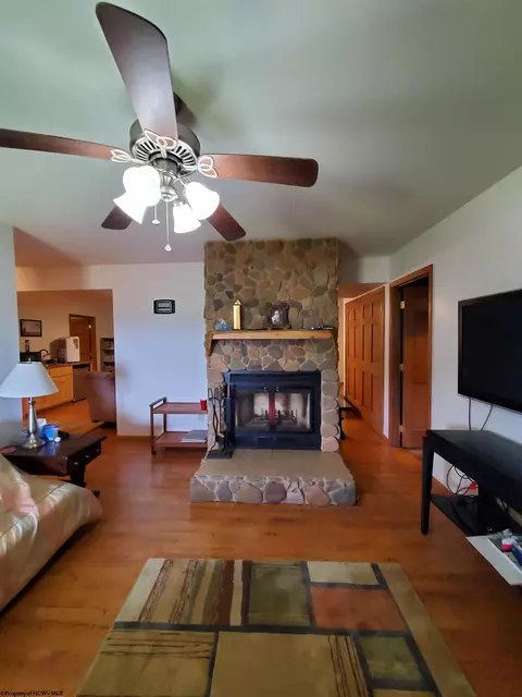 739 Roaring Plains Dr, Dryfork, WV 26263 photo 40