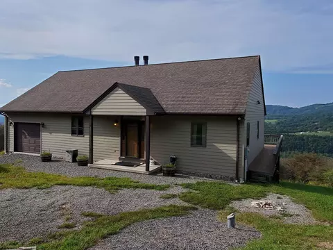 739 Roaring Plains Dr, Dryfork, WV 26263