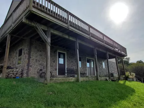 739 Roaring Plains Dr, Dryfork, WV 26263 photo 7