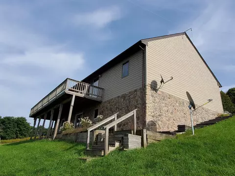 739 Roaring Plains Dr, Dryfork, WV 26263 photo 8