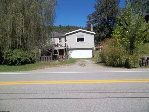 3368 Freedom Hwy, Monongah, WV 26554