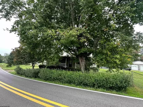 2610 Broad Run Rd, Jane Lew, WV 26378