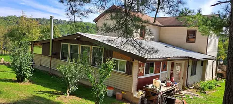 828 Kasson Rd, Moatsville, WV 26405