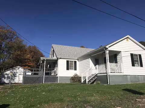 37 Boy Scout Camp Rd, Morgantown, WV 26505