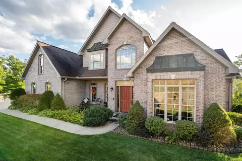 3015 Greystone Dr, Morgantown, WV 26508