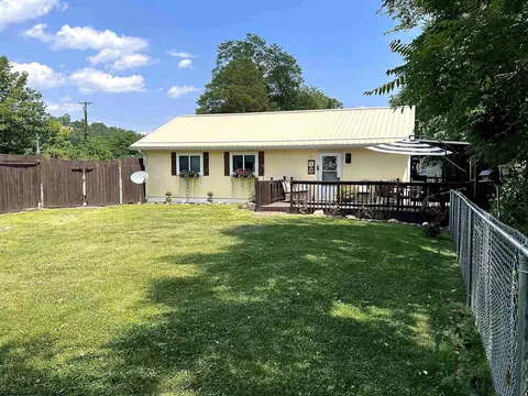 6091 N Fork Hwy, Cabins, WV 26855