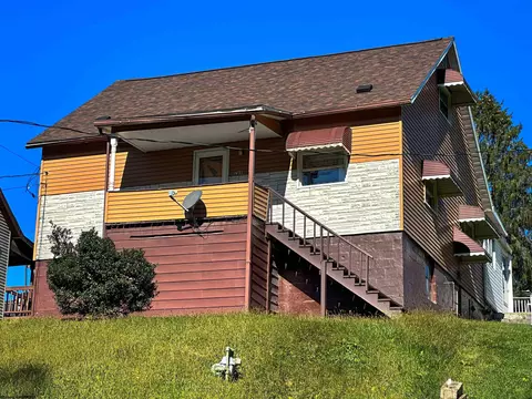 769 Traction Ave, Monongah, WV 26554