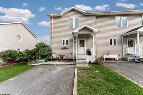 501 Pierpont Hts, Morgantown, WV 26508