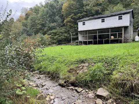 113 Little Buffalo Rd, Rowlesburg, WV 26425